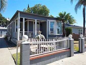 San Marcus, PARAMOUNT, CA 90723