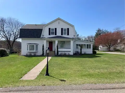 Country Club, BUTLER, PA 16002