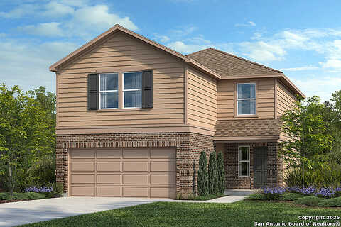 Reinhartz, SAN ANTONIO, TX 78221