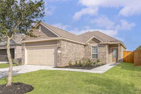 Hickory, BEASLEY, TX 77417