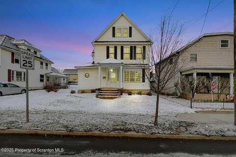 Main, SCRANTON, PA 18519