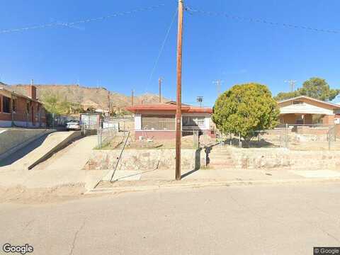Grant, EL PASO, TX 79930