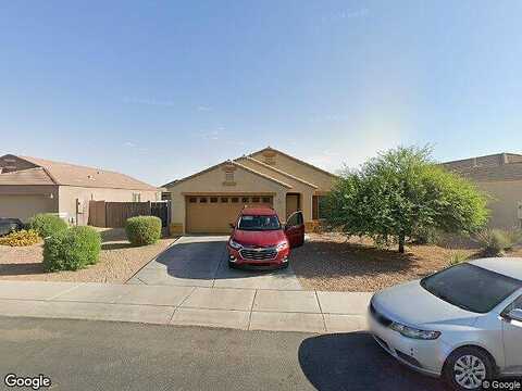 Jahns, CASA GRANDE, AZ 85122