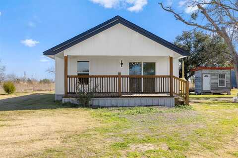 4Th, BURLINGTON, TX 76519