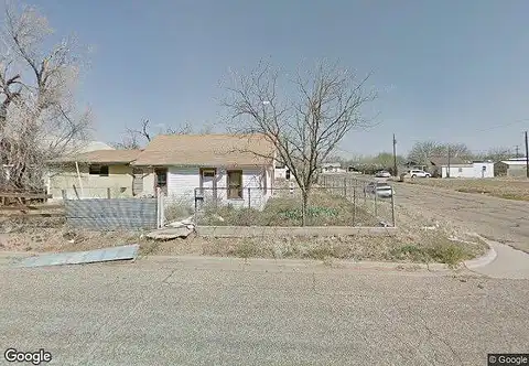 7Th, LAMESA, TX 79331
