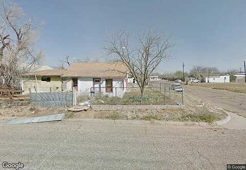 7Th, LAMESA, TX 79331