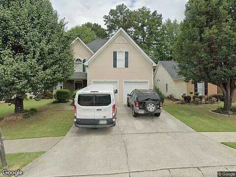 Woodstream, FAYETTEVILLE, GA 30214