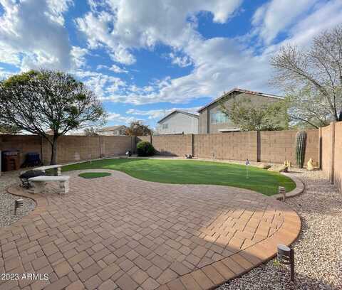 Leslie, SAN TAN VALLEY, AZ 85140