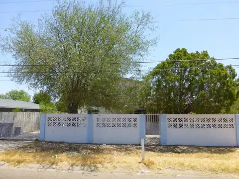 Willow, LAREDO, TX 78043