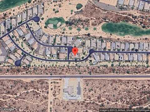 Blaze, RIO VERDE, AZ 85263