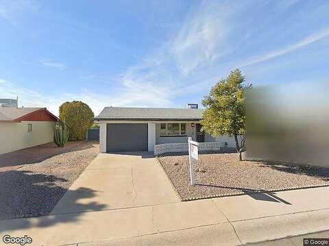 Palo Verde, APACHE JUNCTION, AZ 85120