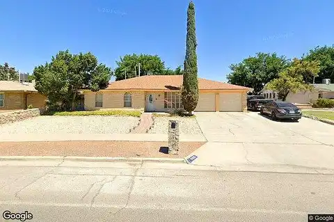 Janway, EL PASO, TX 79935