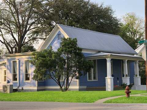 Burleson, SMITHVILLE, TX 78957