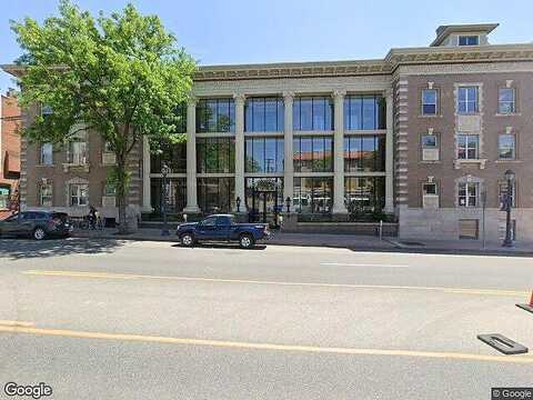 E Colfax Ave Ste 104, Denver, CO 80218