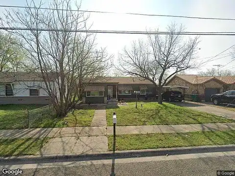 Circle, BELTON, TX 76513