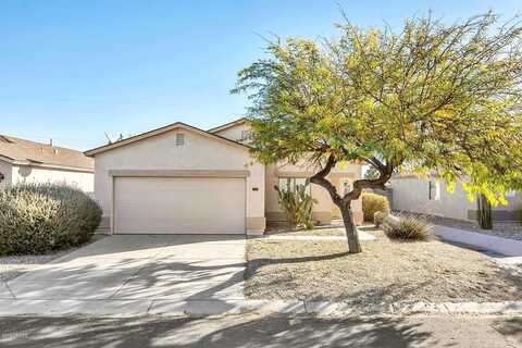 Bareback, SAN TAN VALLEY, AZ 85143