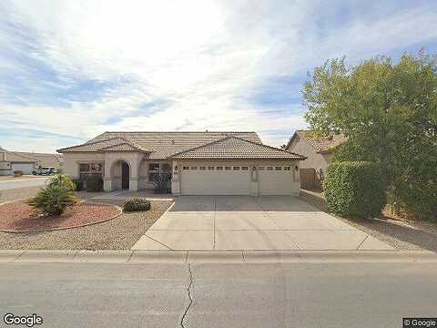 Somerset, SAN TAN VALLEY, AZ 85140