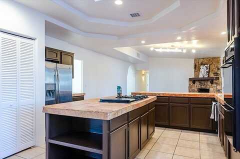 Crestwood, SIERRA VISTA, AZ 85635