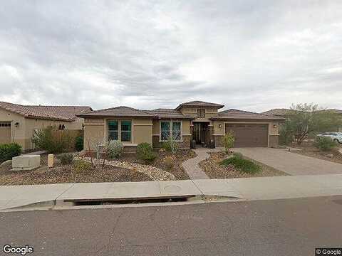 181St, GOODYEAR, AZ 85338