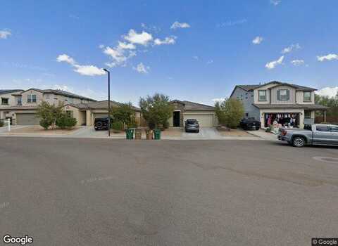 Grant, GOODYEAR, AZ 85338