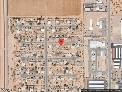 Lily, CASA GRANDE, AZ 85122