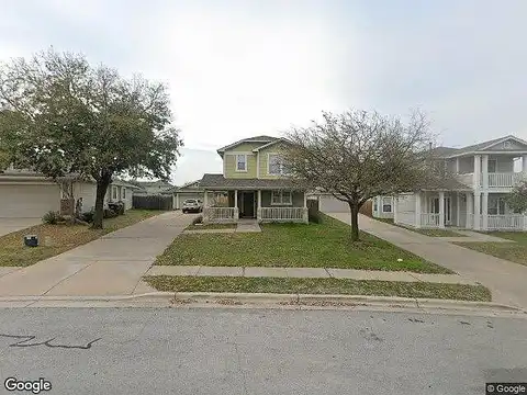 Amberglow, ROUND ROCK, TX 78665