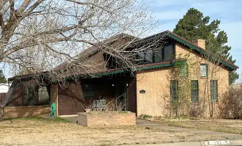 Killingsworth, BOOKER, TX 79005