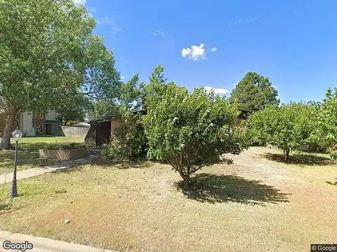 Killingsworth, BOOKER, TX 79005