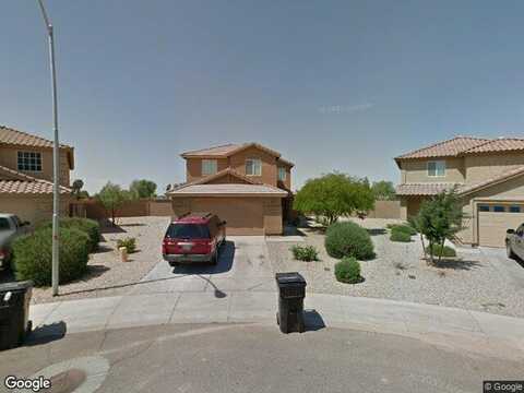 18Th, COOLIDGE, AZ 85128