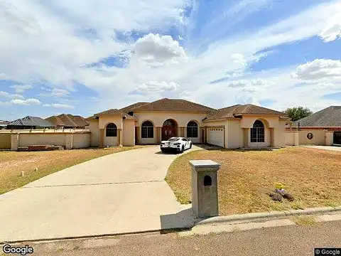 Palm, RIO GRANDE CITY, TX 78582