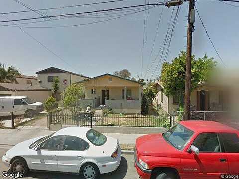 32Nd, LOS ANGELES, CA 90011