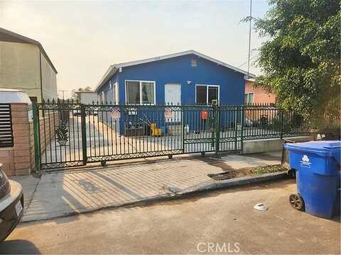32Nd, LOS ANGELES, CA 90011