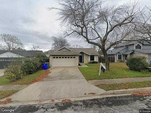 Dover, CEDAR PARK, TX 78613