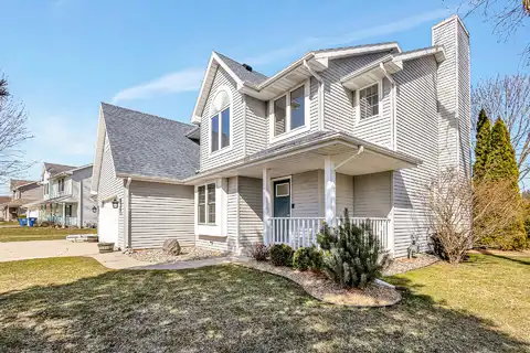 Woodland Meadows, SHEBOYGAN, WI 53083