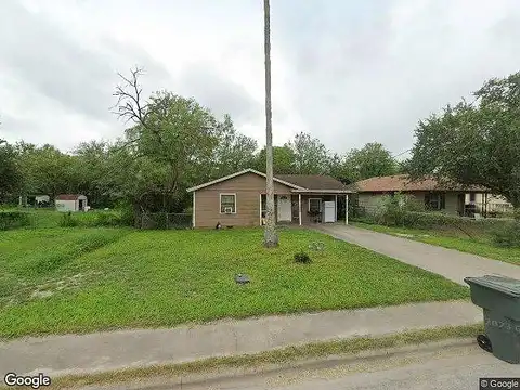 Monterrey, ALICE, TX 78332