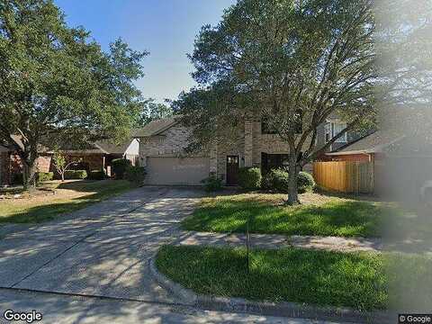 Hunters Peak, BAYTOWN, TX 77523