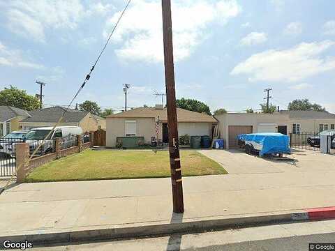 Garfield, SOUTH GATE, CA 90280