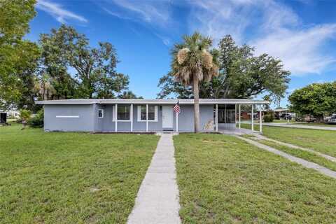 3341 CROTON TERRACE, PORT CHARLOTTE, FL 33952