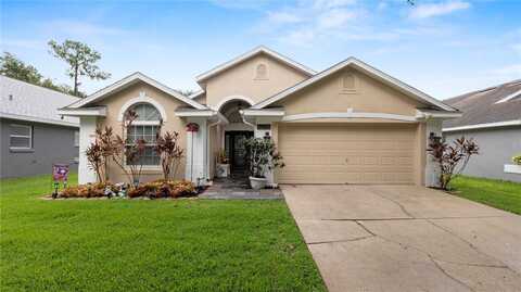 5718 HAWKLAKE ROAD, LITHIA, FL 33547