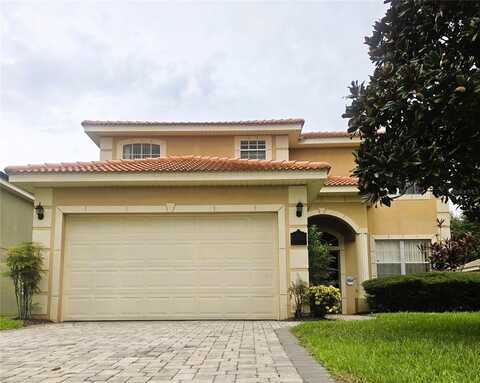 225 VISTA DRIVE, DAVENPORT, FL 33897