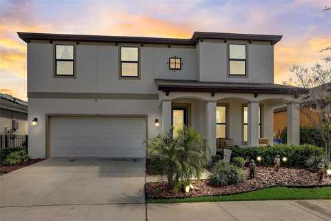5843 SILVER SUN DRIVE, APOLLO BEACH, FL 33572