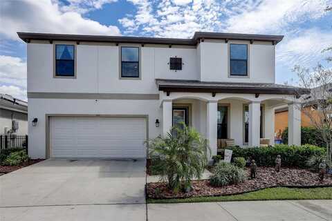 5843 SILVER SUN DRIVE, APOLLO BEACH, FL 33572