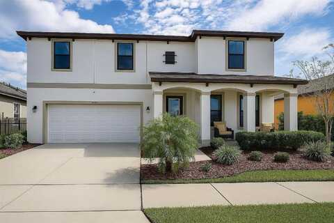 5843 SILVER SUN DRIVE, APOLLO BEACH, FL 33572