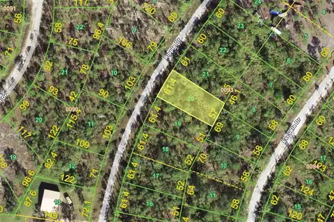 12232 RIPPLE DRIVE, PUNTA GORDA, FL 33955