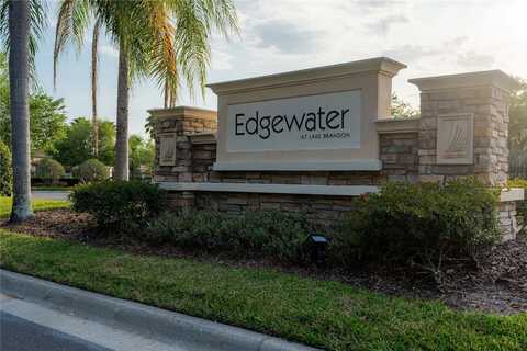2633 EDGEWATER FALLS DRIVE, BRANDON, FL 33511