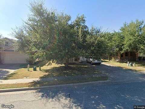 Decker, HUTTO, TX 78634