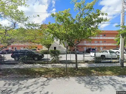 3Rd, MIAMI, FL 33179