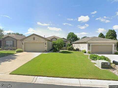 Fort Griffin, GEORGETOWN, TX 78633