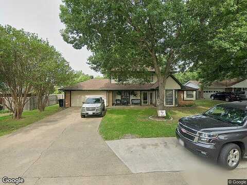 Clearman, CRANDALL, TX 75114