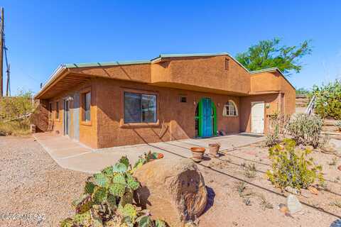 Pearl, BENSON, AZ 85602